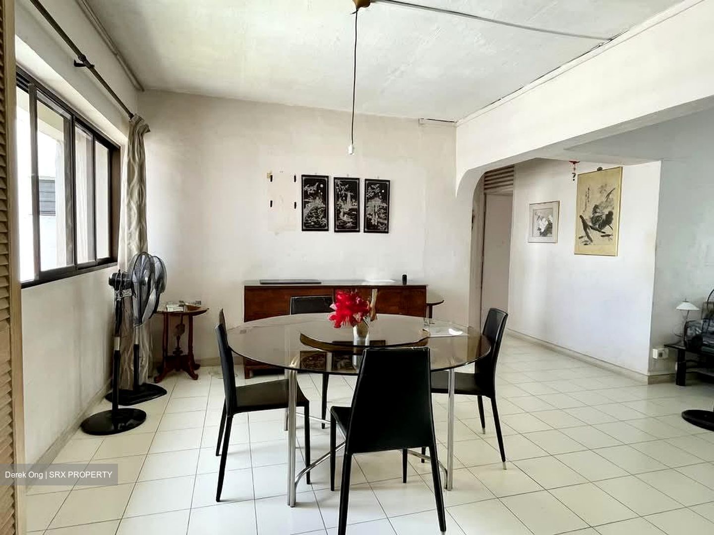Blk 140 Lorong Ah Soo (Hougang), HDB 5 Rooms #549086001
